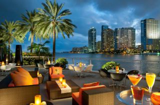 Mandarin Oriental, Miami